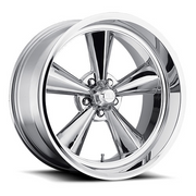 US Mags Wheels Standard Chrome