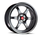 Aodhan Wheels AH08 Hyper Black