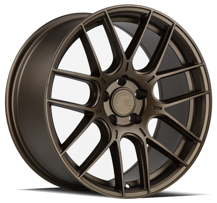 Aodhan Wheels AH-X Matte Bronze