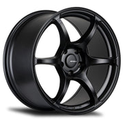 AVID1 Wheels AV26 Matte Black