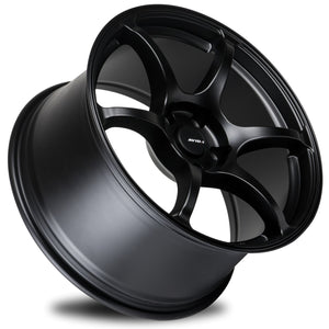 AVID1 Wheels AV26 Matte Black