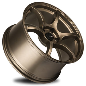 AVID1 Wheels AV26 Matte Bronze