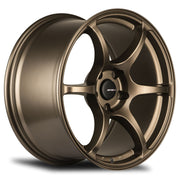 AVID1 Wheels AV26 Matte Bronze