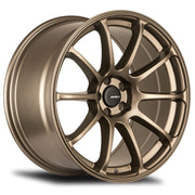 AVID1 Wheels AV27 Matte Bronze