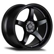 AVID1 Wheels AV28 Matte Black