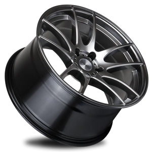 AVID1 Wheels AV32 Hyper Black