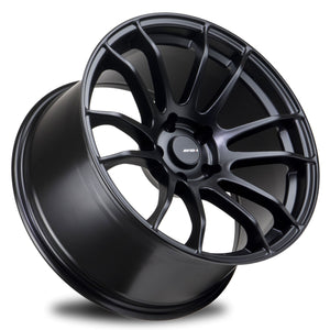 AVID1 Wheels AV20 Matte Black