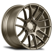 AVID1 Wheels Sl01 Matte Bronze