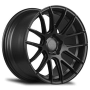 AVID1 Wheels Sl01 Matte Black