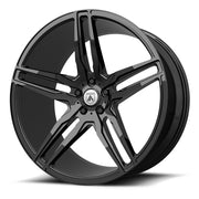 Asanti Wheels ABL-12 Orion Gloss Black