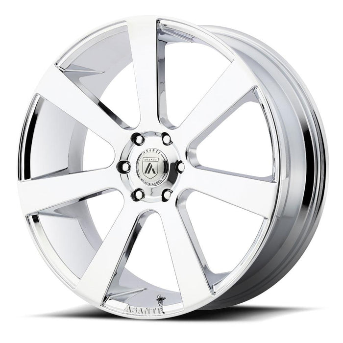 Asanti Wheels ABL-15 Apollo Chrome