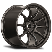 AVID1 Wheels AV40 Graphite