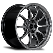 AVID1 Wheels AV40 Hyper Black