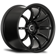 AVID1 Wheels AV40 Matte Black