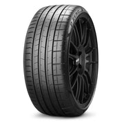 Pirelli Tires Pzero