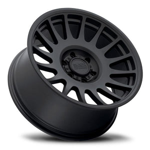 Black Rhino Wheels Bullhead Matte Black