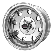 American Racing Wheels AR172 Baja Polished