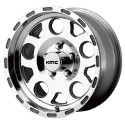 KMC Wheels KM522 Enduro Machined