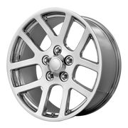 OE Creations Wheels PR107 Chrome