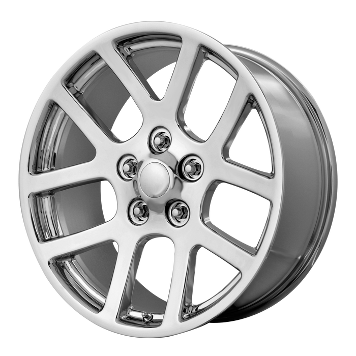 OE Creations Wheels PR107 Chrome