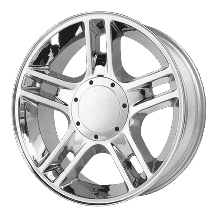 OE Creations Wheels PR108 Chrome