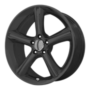 OE Creations Wheels PR109 Gloss Black