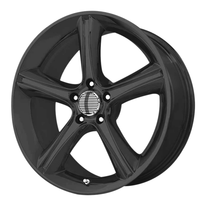 OE Creations Wheels PR109 Gloss Black