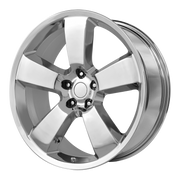 OE Creations Wheels PR119 Chrome