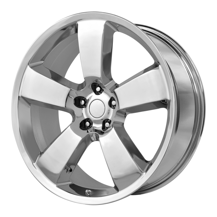 OE Creations Wheels PR119 Chrome