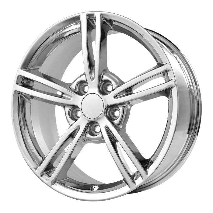 OE Creations Wheels PR120 Chrome