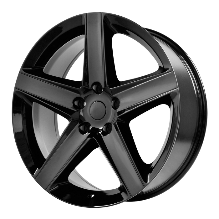 OE Creations Wheels PR129 Gloss Black