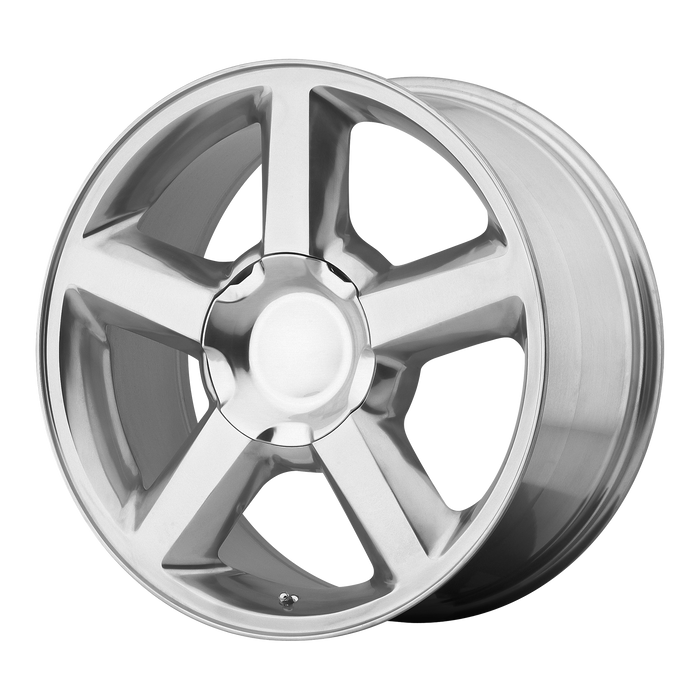 OE Creations Wheels PR131 Polished