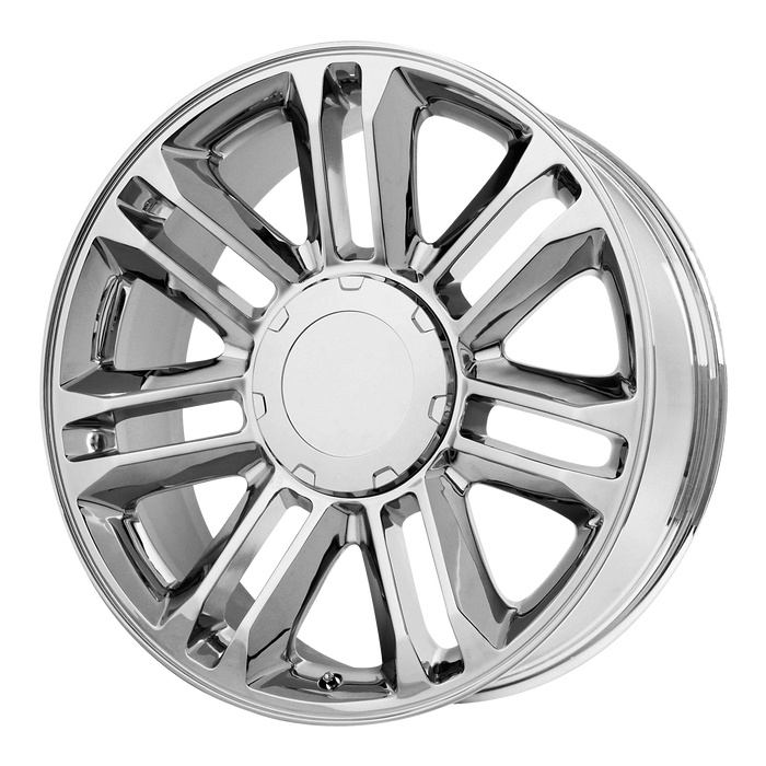 OE Creations Wheels PR132 Chrome