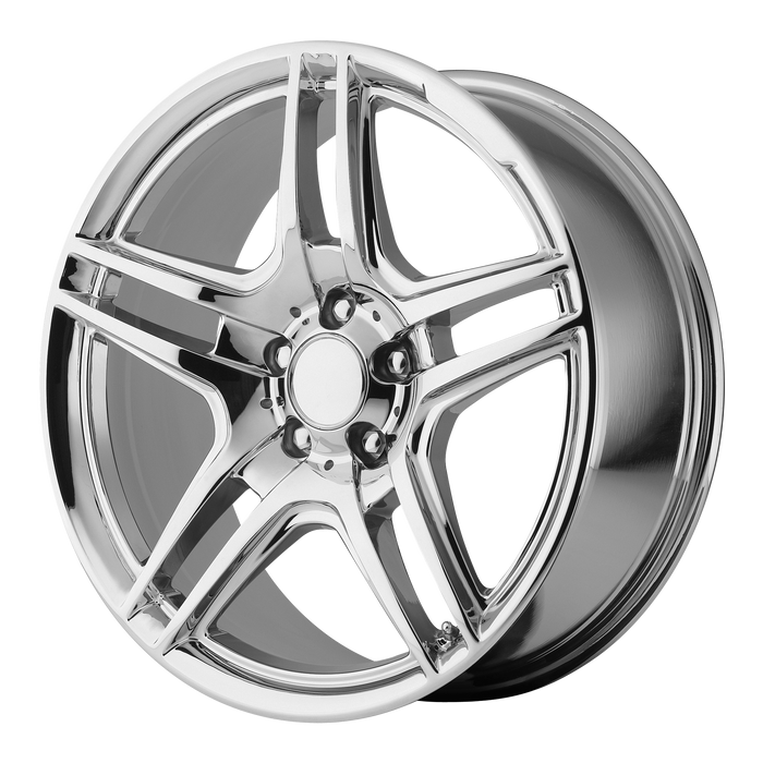 OE Creations Wheels PR136 Chrome