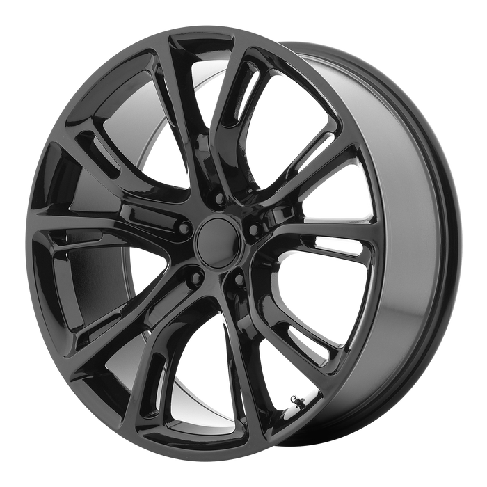 OE Creations Wheels PR137 Gloss Black