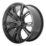 OE Creations Wheels PR137 Matte Black