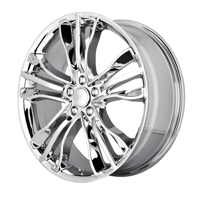 OE Creations Wheels PR142 Chrome