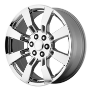 OE Creations Wheels PR144 Chrome