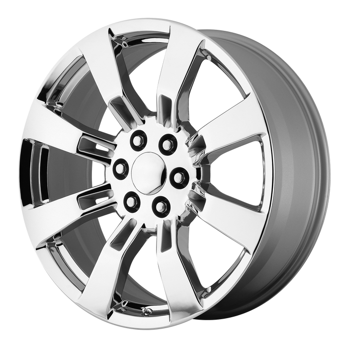 OE Creations Wheels PR144 Chrome