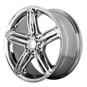 OE Creations Wheels PR145 Chrome