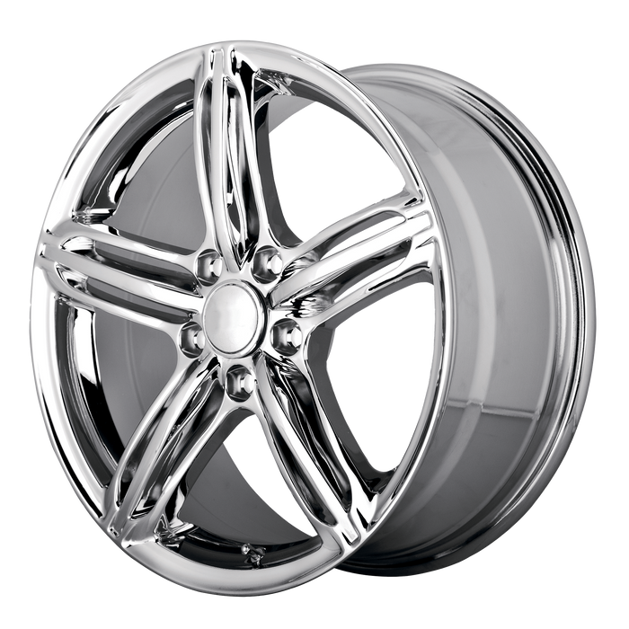 OE Creations Wheels PR145 Chrome