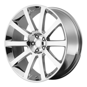 OE Creations Wheels PR146 Chrome