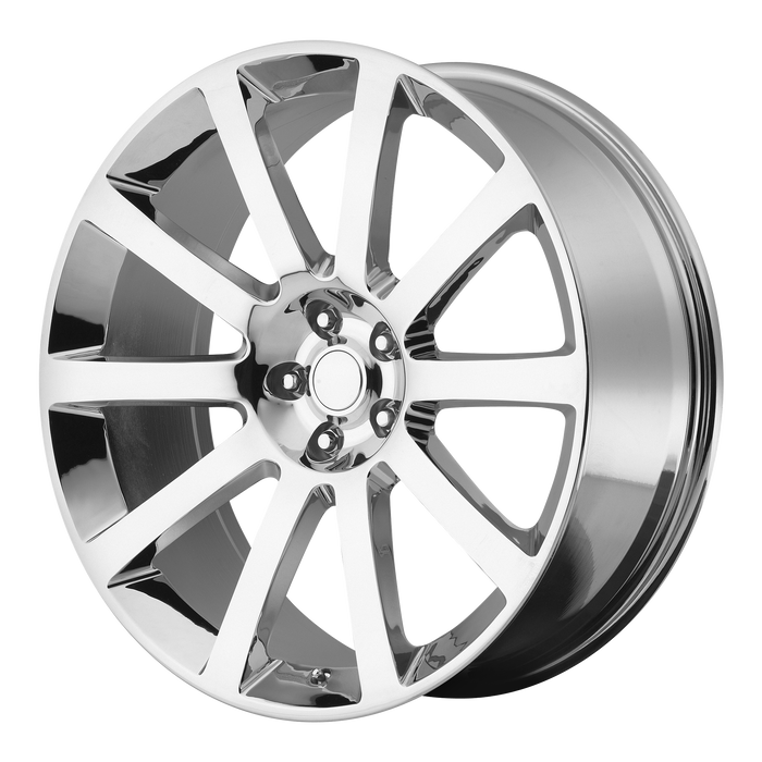 OE Creations Wheels PR146 Chrome