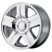 OE Creations Wheels PR147 Chrome