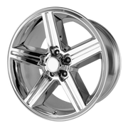 OE Creations Wheels PR148 Chrome