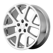 OE Creations Wheels PR149 Chrome