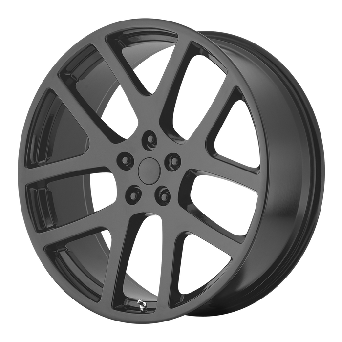 OE Creations Wheels PR149 Matte Black