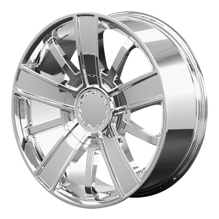 OE Creations Wheels PR153 Chrome