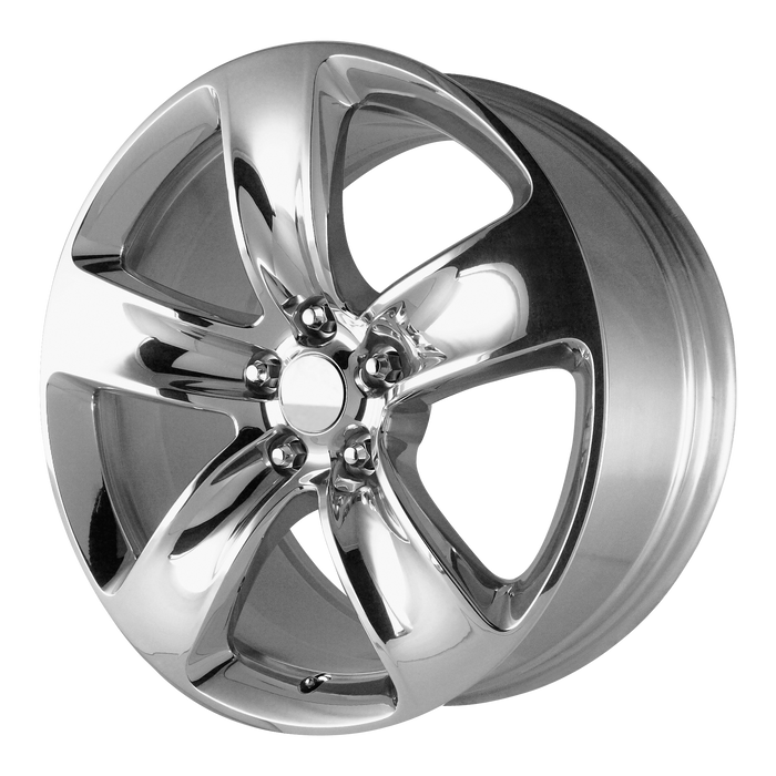 OE Creations Wheels PR154 Polished