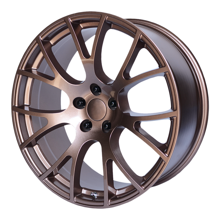 OE Creations Wheels PR161 Copper Paint